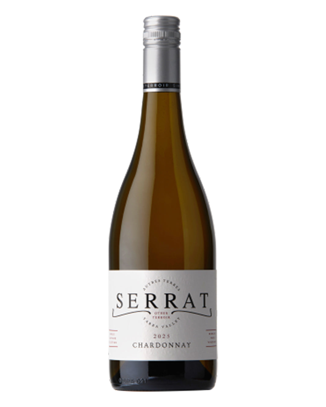 2025 Serrat 'Autres Terres' Nenagh Park Chardonnay 750ml