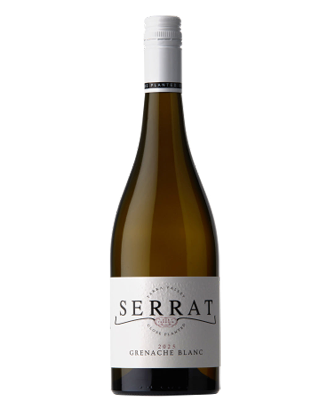 2025 Serrat Close Planted Grenache Blanc 750ml