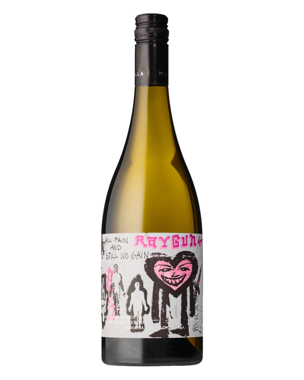 2025 Moorilla Estate Praxis Chardonnay Musque 750ml