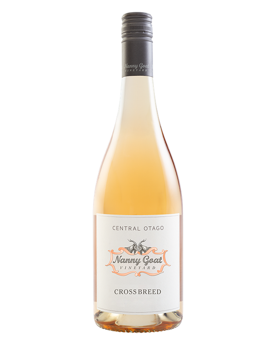 2025 Nanny Goat Vineyard Crossbreed 750ml