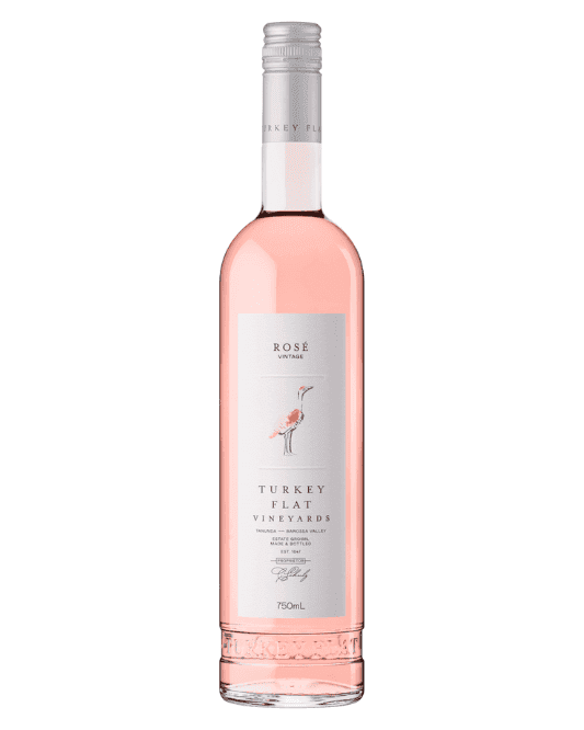 2025 Turkey Flat Vineyards Rosé 750ml