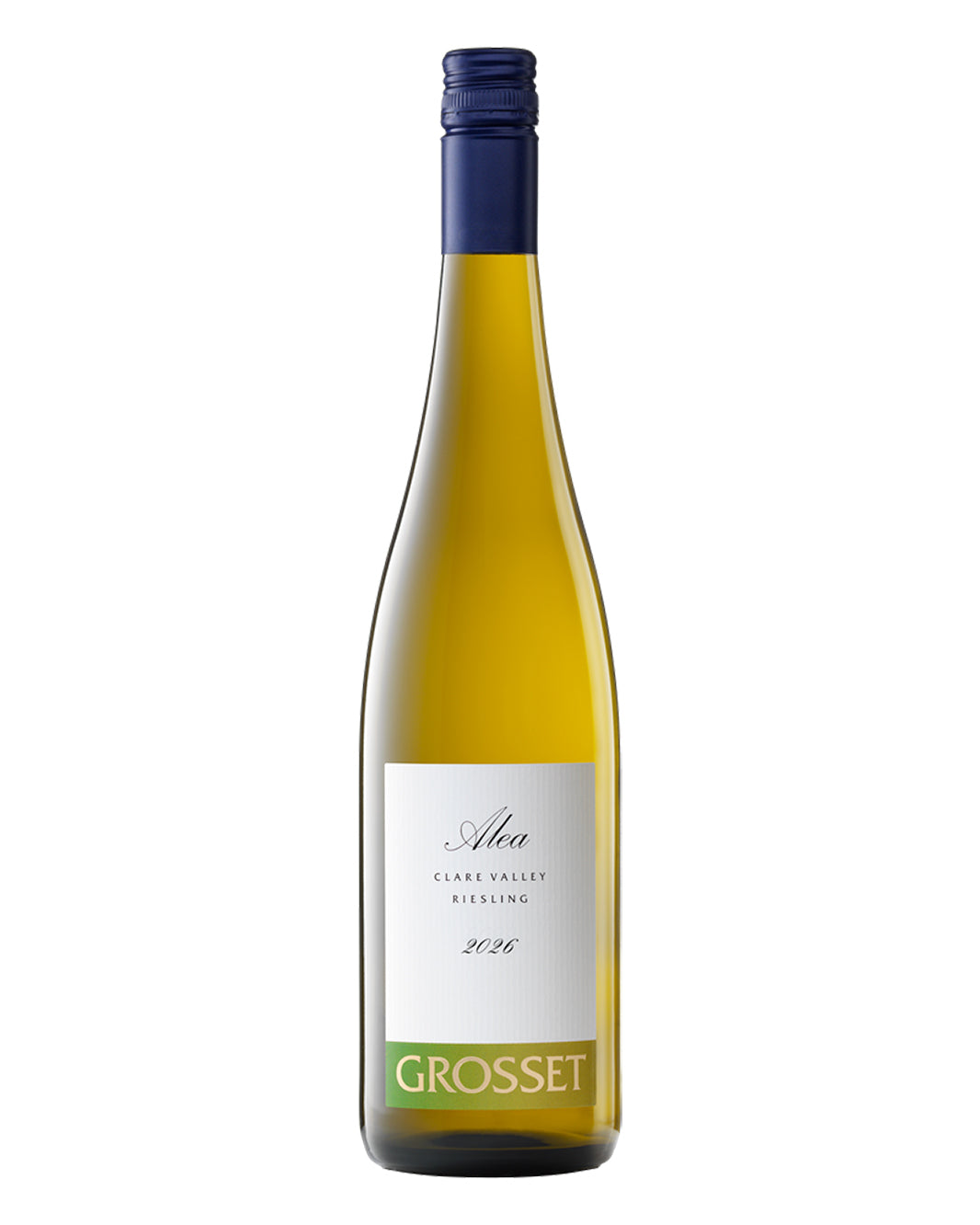 2026 Grosset 'Alea' Off-Dry Riesling 750ml