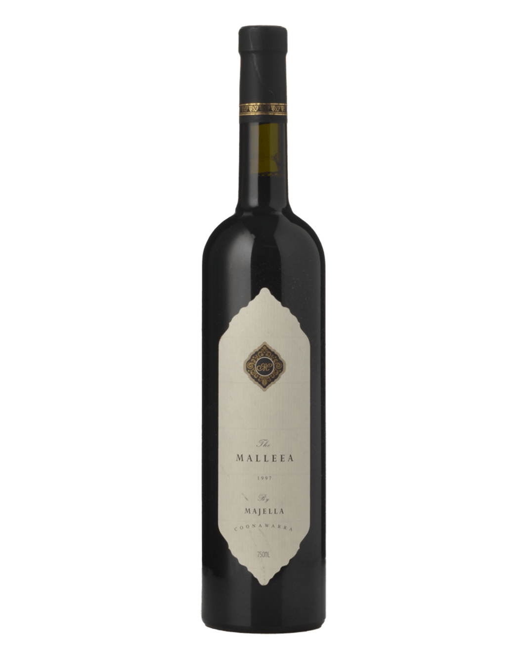 1997 Majella 'The Malleea' Cabernet Shiraz 750ml