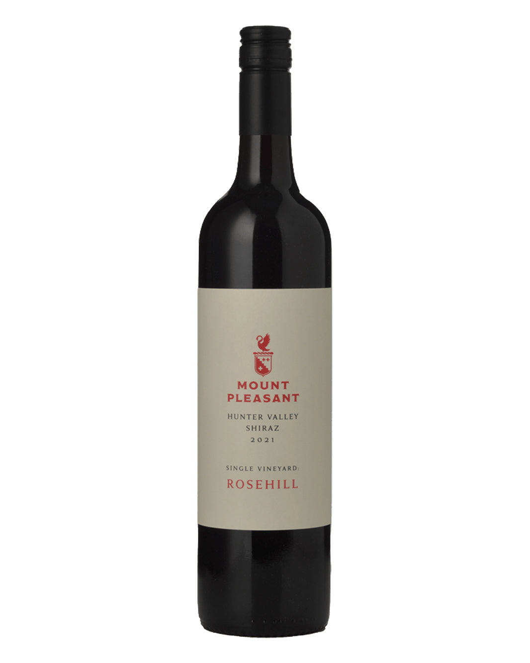 2021 Mount Pleasant Rosehill Shiraz 750ml