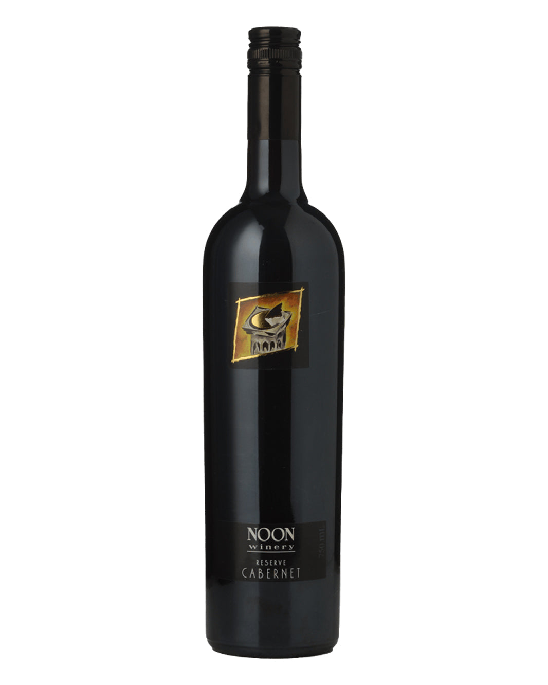 2020 Noon Winery Reserve Cabernet Sauvignon 750ml
