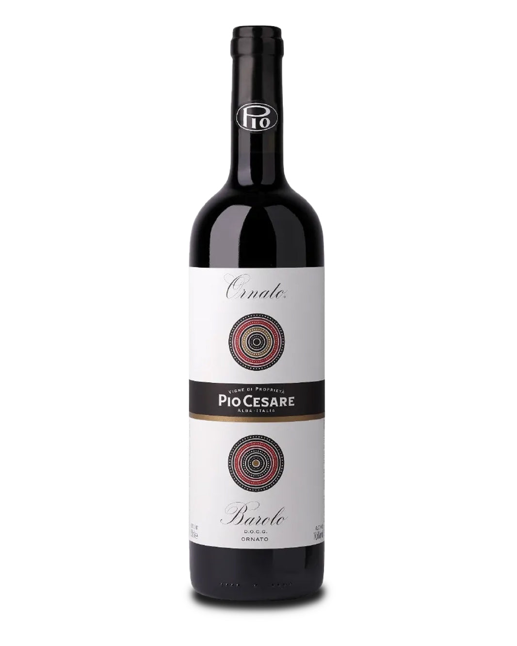 2019 Pio Cesare 'Ornato' Barolo DOCG 750ml