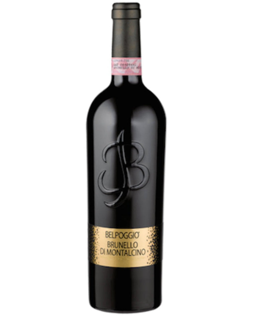 2018 Belpoggio Brunello di Montalcino DOCG 750ml
