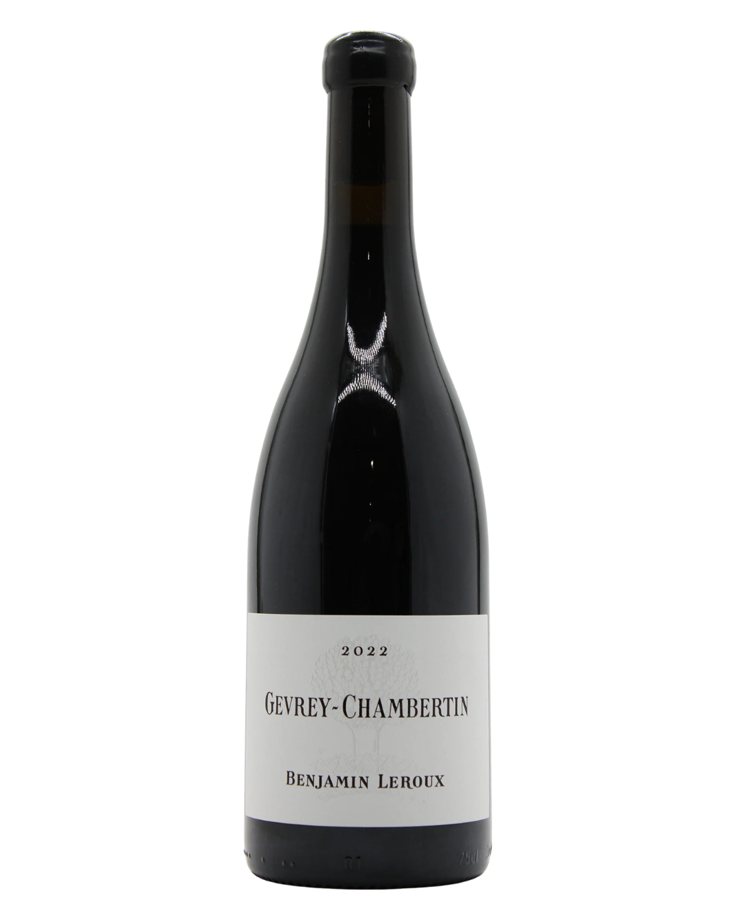 2023 Benjamin Leroux Gevrey-Chambertin 750ml