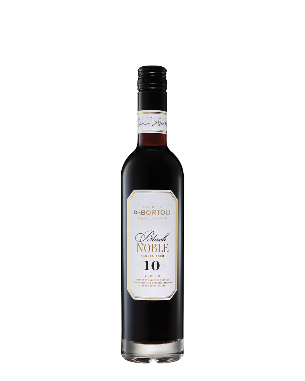 De Bortoli Black Noble 750ml