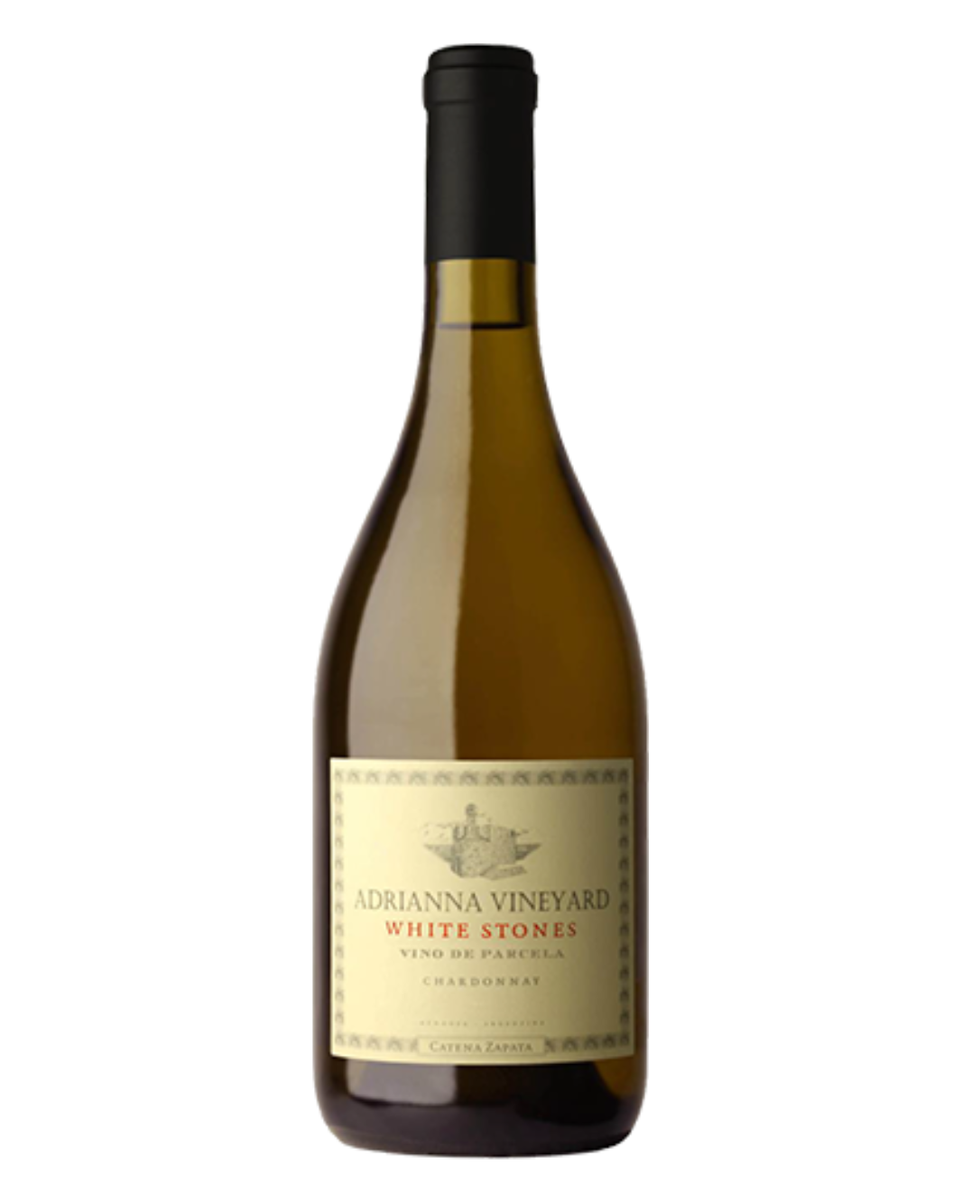2023 Bodega Catena Zapata Adrianna Vineyard 'White Stones' Chardonnay 750ml