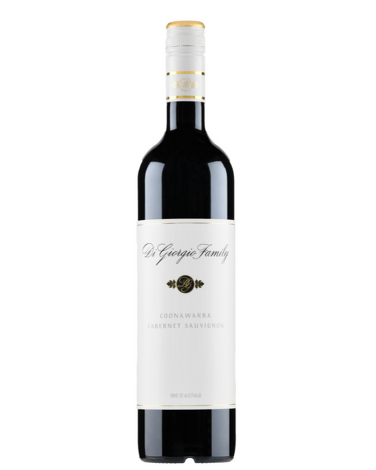 2021 Di Giorgio Family Cabernet Sauvignon