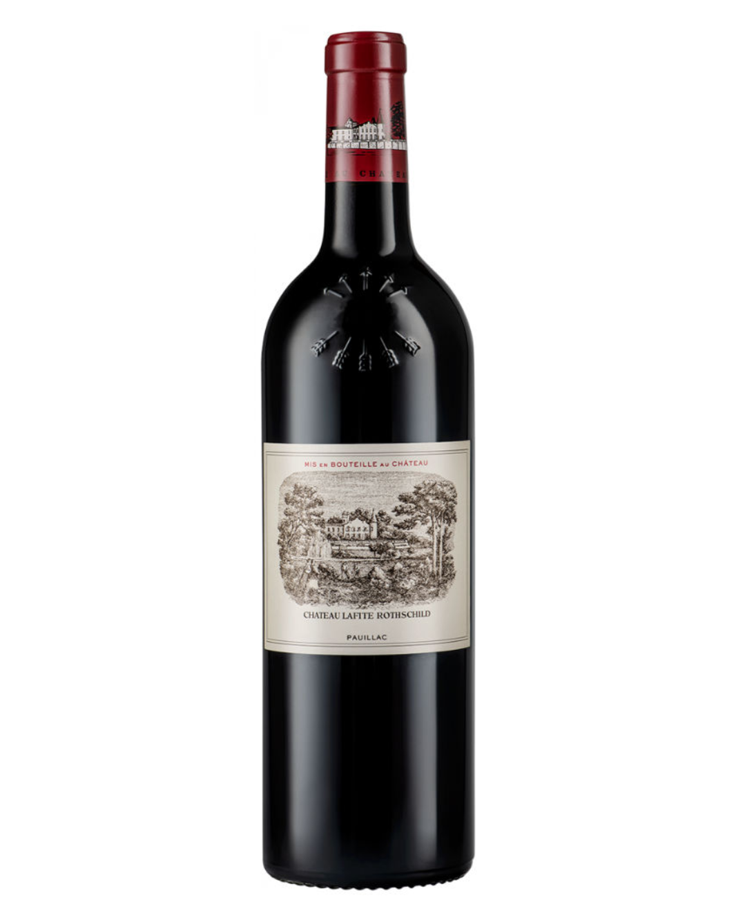 文*間様 Chateau Lafite Rothschild 1997 750m 1997 Chateau Lafite Rothschild 750ml – JC FINE WINES