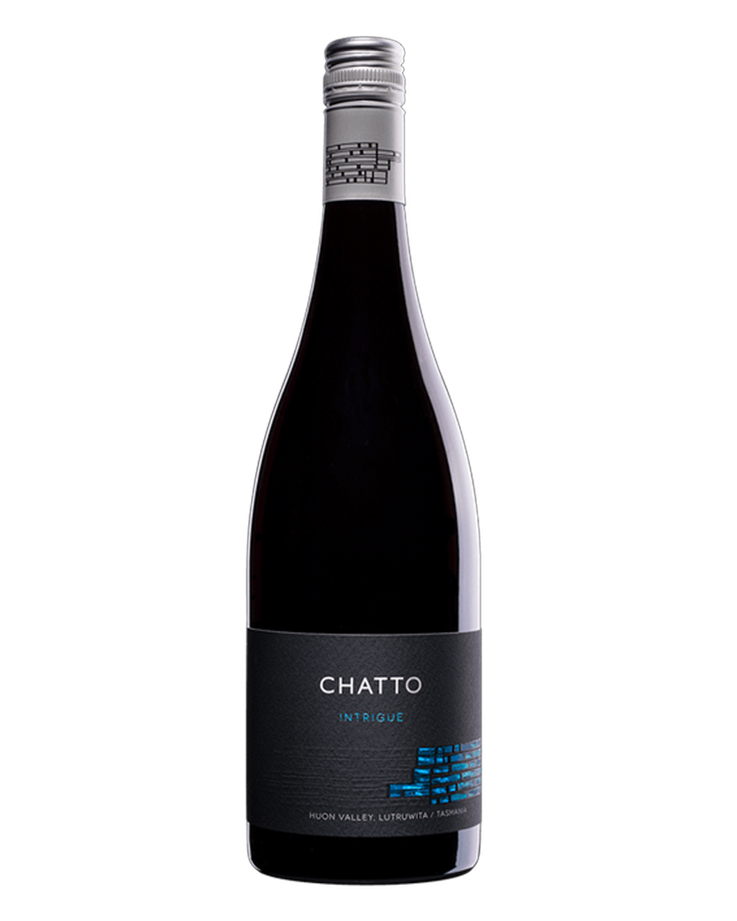 2024 Chatto Intrigue Pinot Noir 750ml