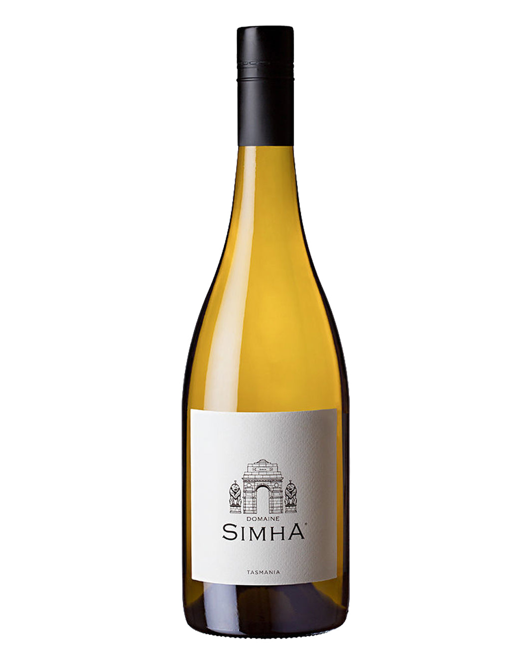 2025 Domaine Simha Rao Chardonnay 750ml