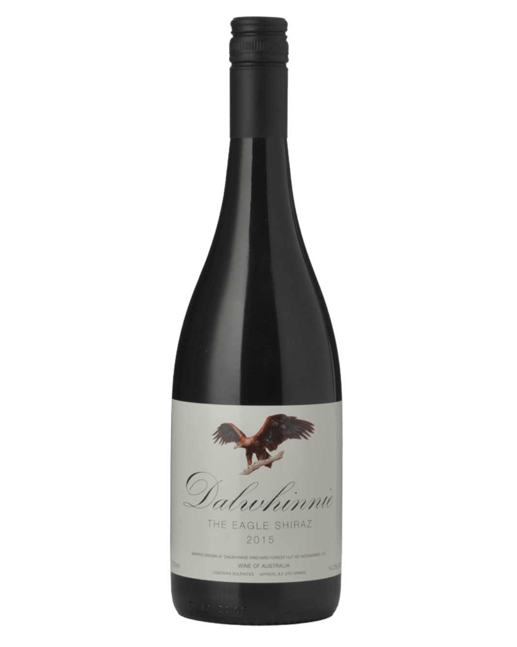2015 Dalwhinnie The Eagle Shiraz 750ml