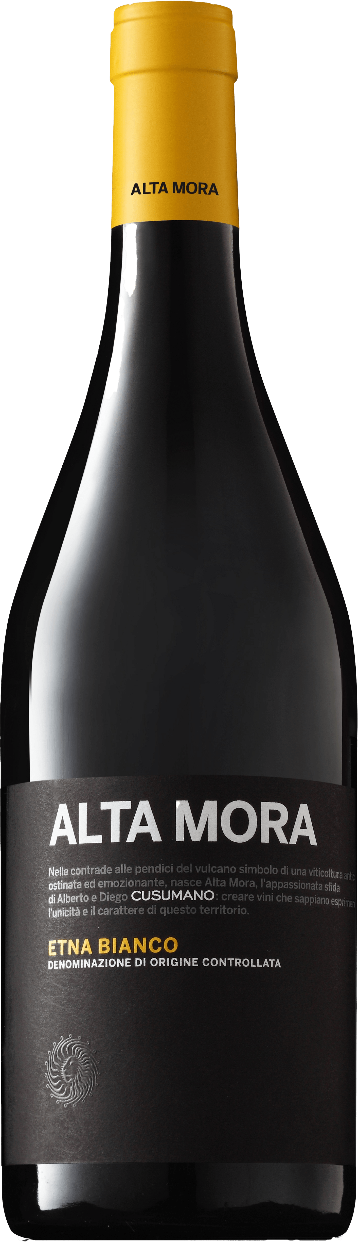 2023 Alta Mora Etna Bianco