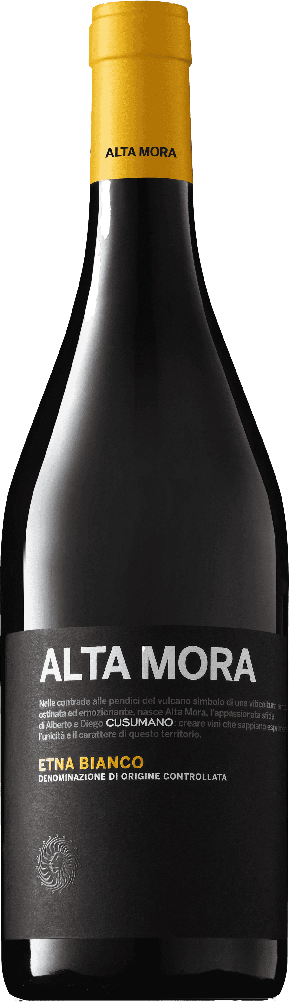 2023 Alta Mora Etna Bianco