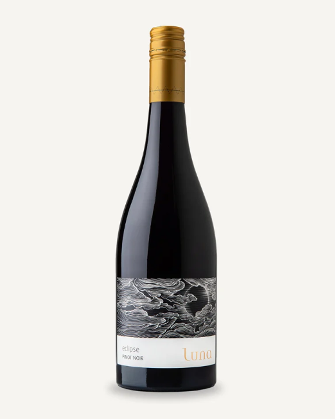 2021 Luna Estate 'Eclipse' Pinot Noir 750ml