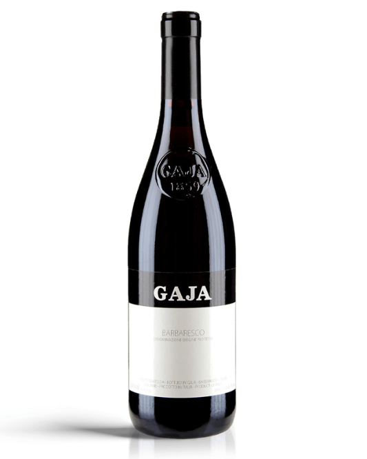2022 Gaja Barbaresco DOCG 750ml