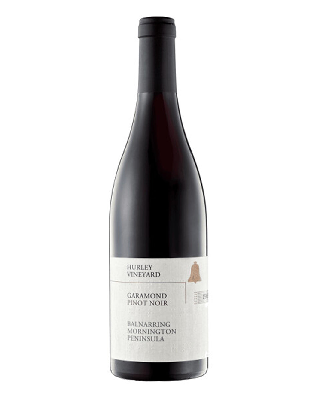 2024 Hurley Vineyard Garamond Pinot Noir 750ml