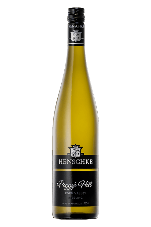 2025 Henschke Peggy’s Hill Eden Valley Riesling 750ml