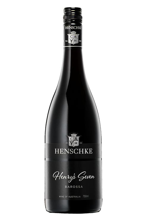 Henschke Henry's Seven Shiraz Blend 750ml
