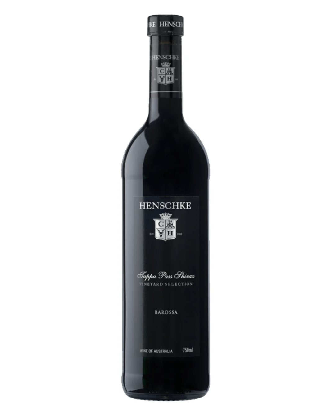 Henschke Tappa Pass Shiraz 750ml
