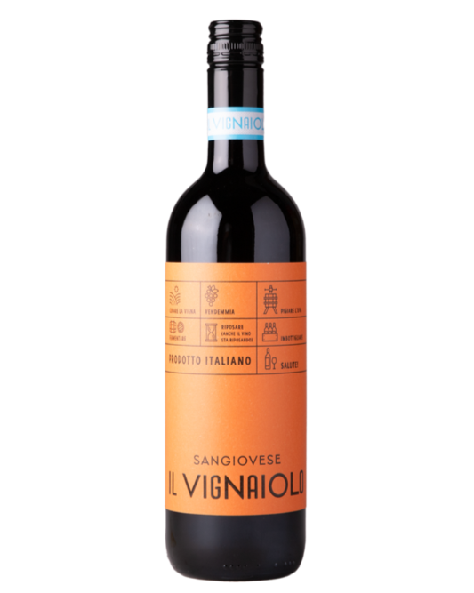 2023 IL Vignaiolo Sangiovese 750ml