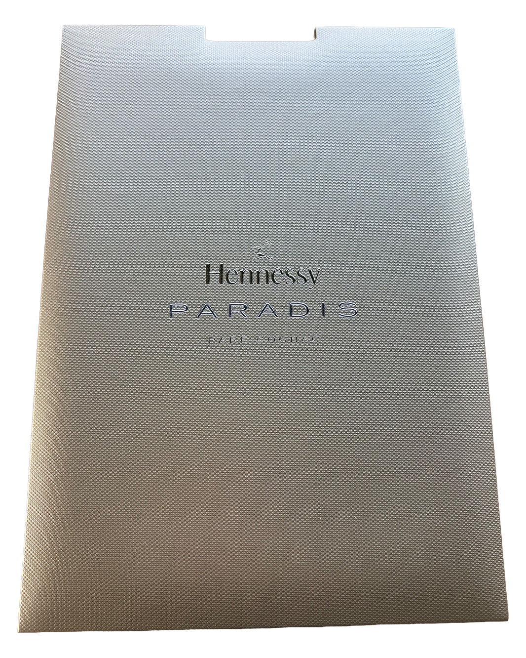 Hennessy Paradis Rare Cognac Gift Box