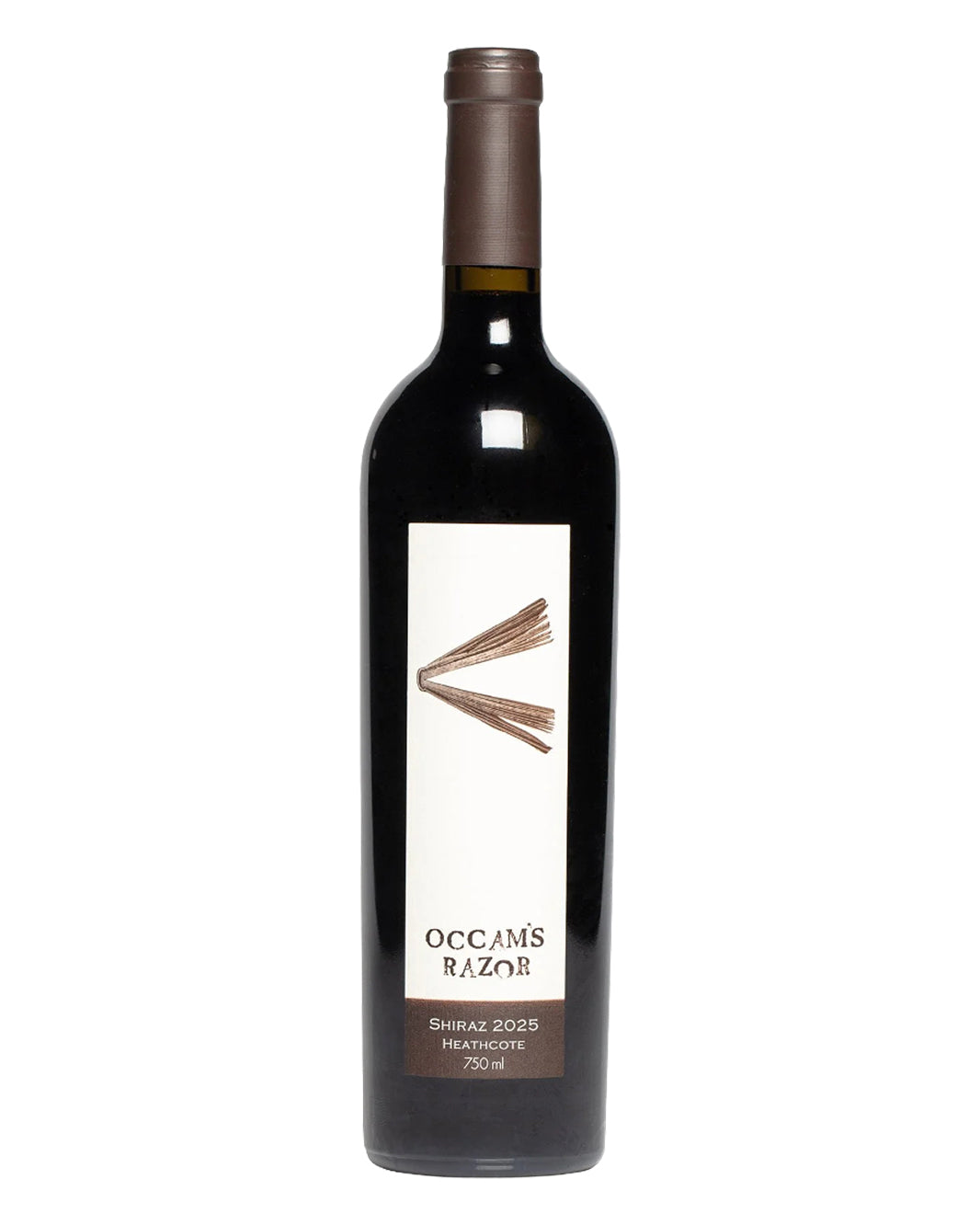 2025 Jasper Hill Occam's Razor Shiraz 750ml