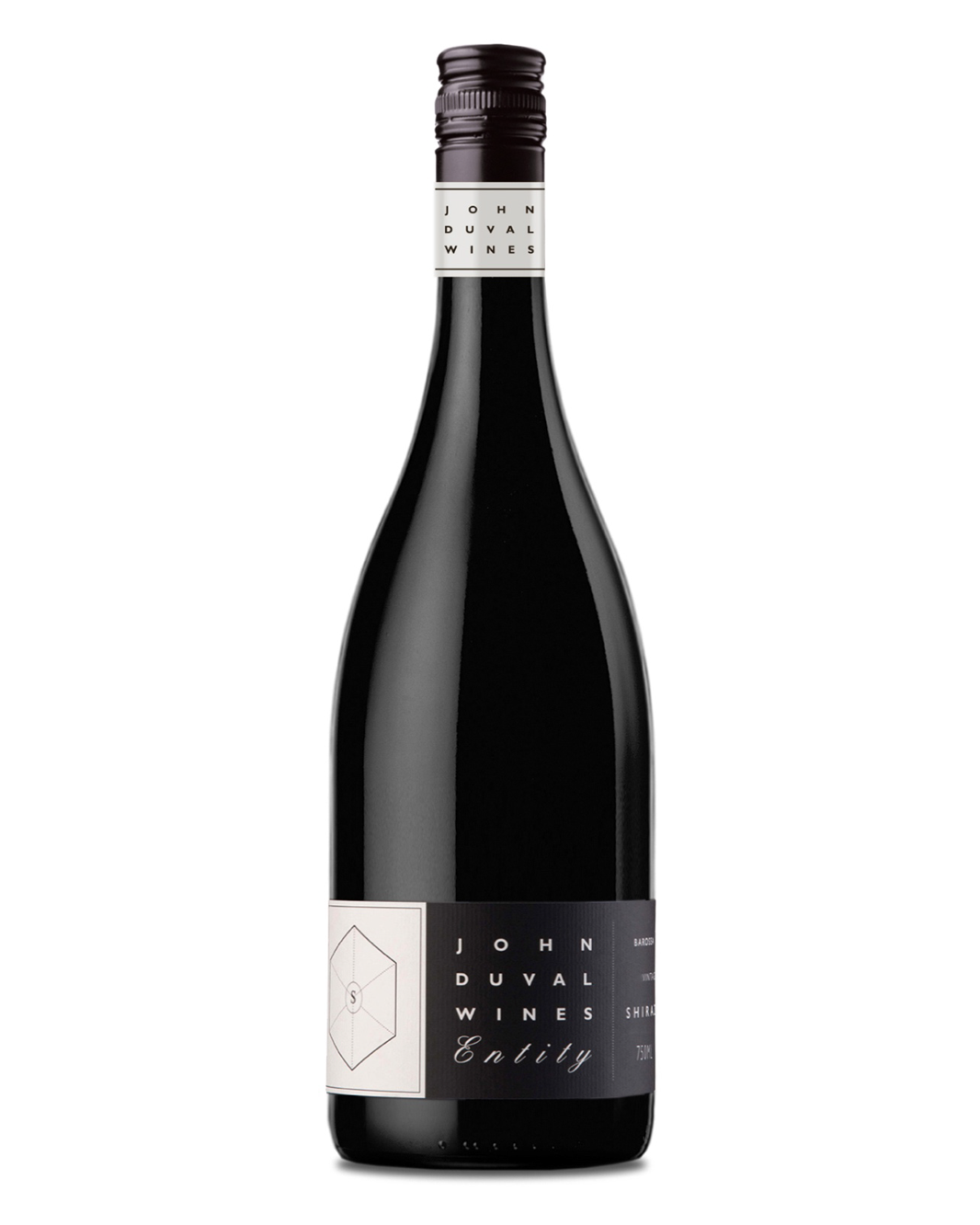 2018 John Duval Wines Entity Shiraz