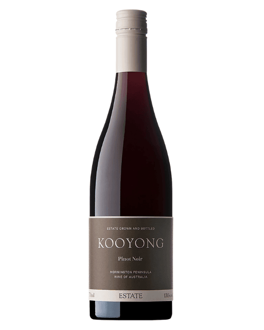 2024 Kooyong Estate Pinot Noir 750ml