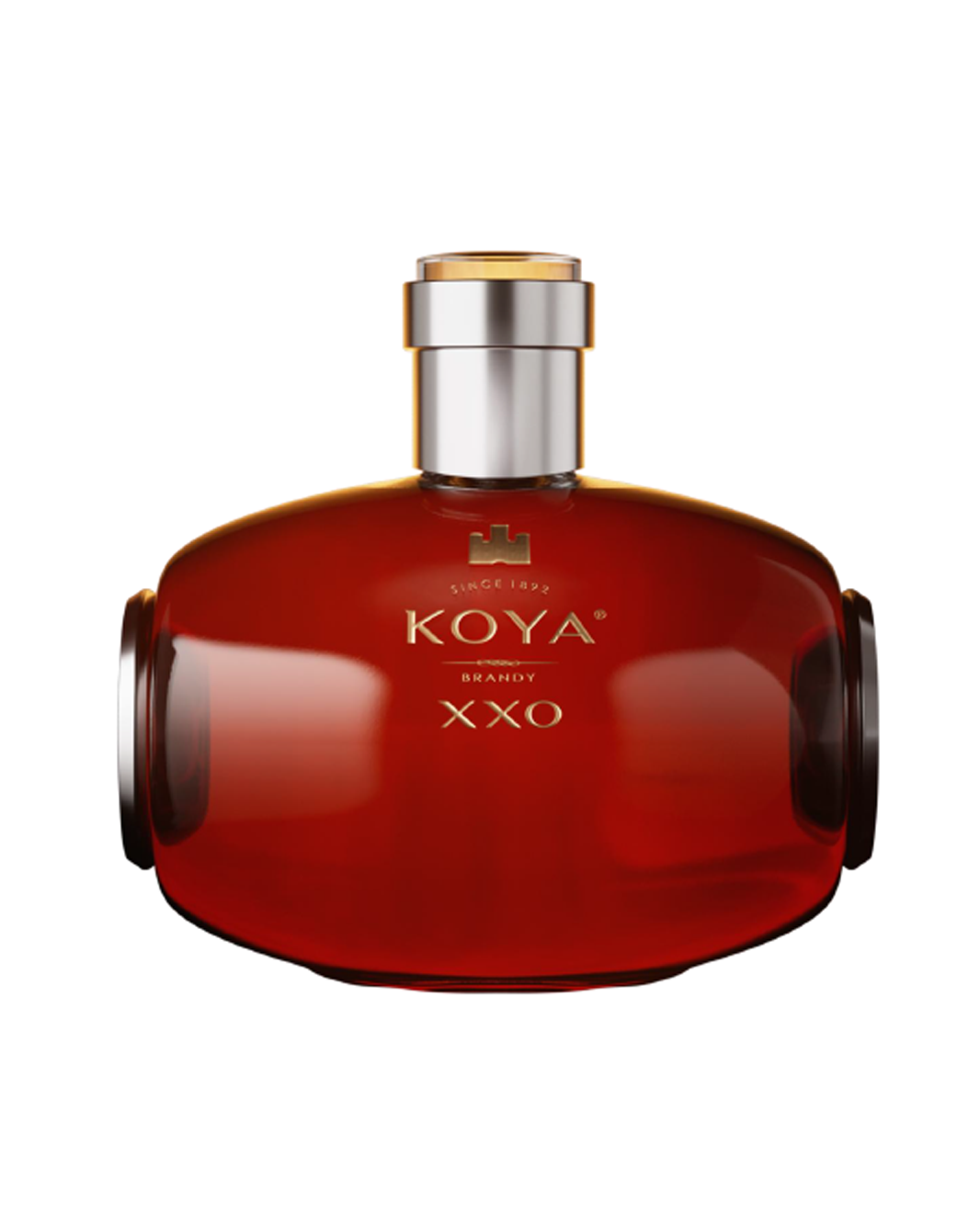 Koya Brandy XXO 15 Years Old 650ml – JC FINE WINES