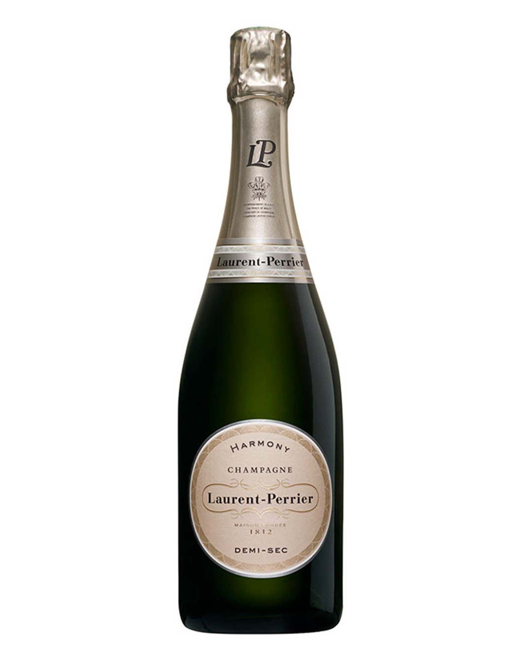 Laurent-Perrier Harmony Champagne 750ml
