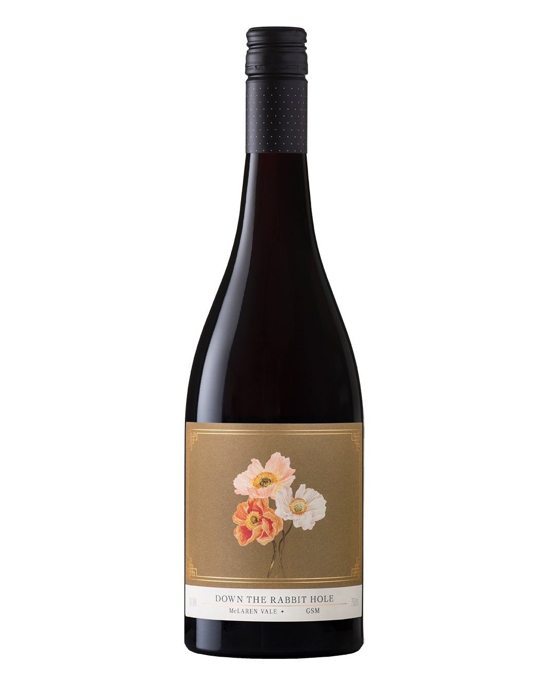 2025 Down the Rabbit Hole Grenache Shiraz Mataro 750ml