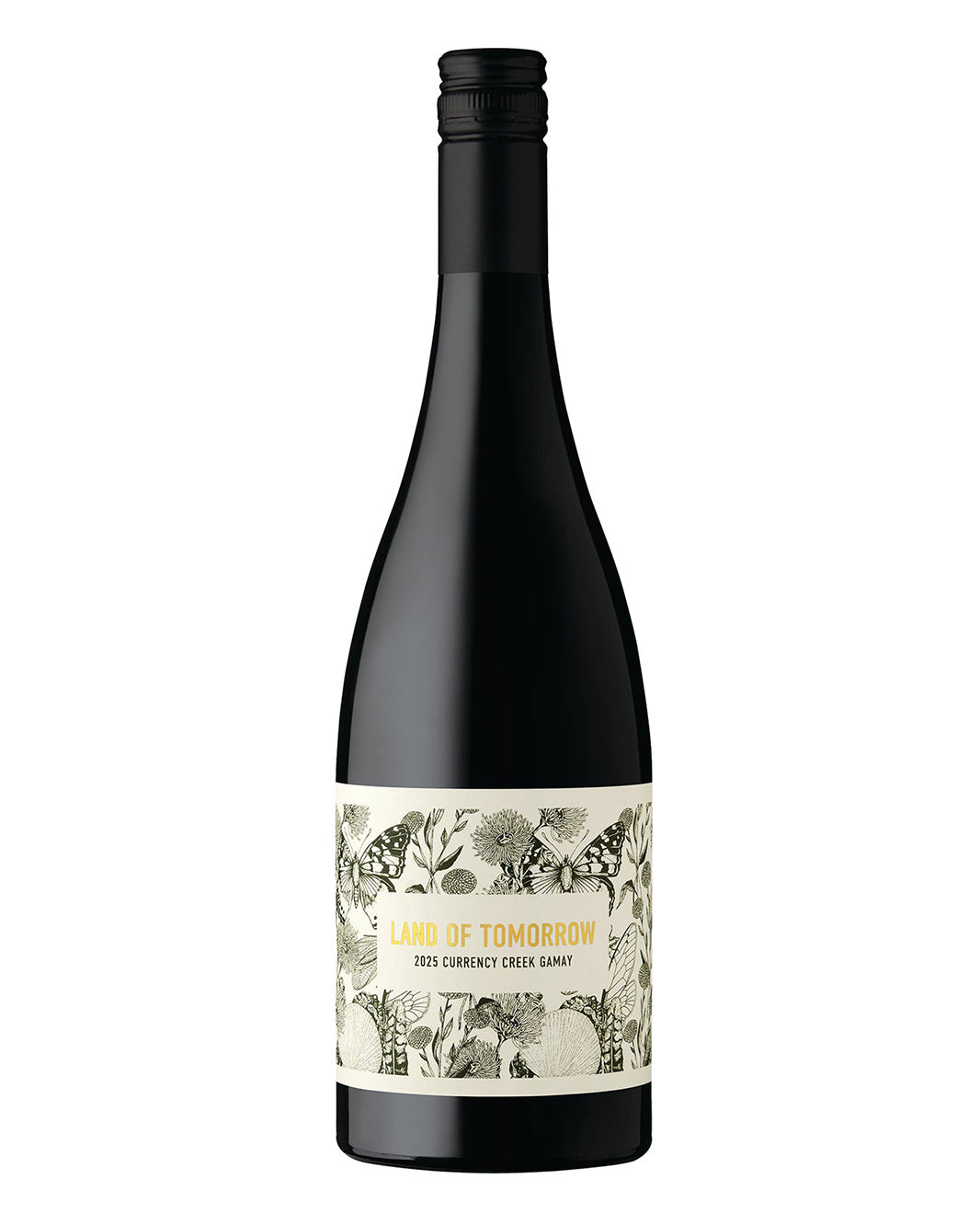 2025 Land of Tomorrow Currency Creek Gamay 750ml