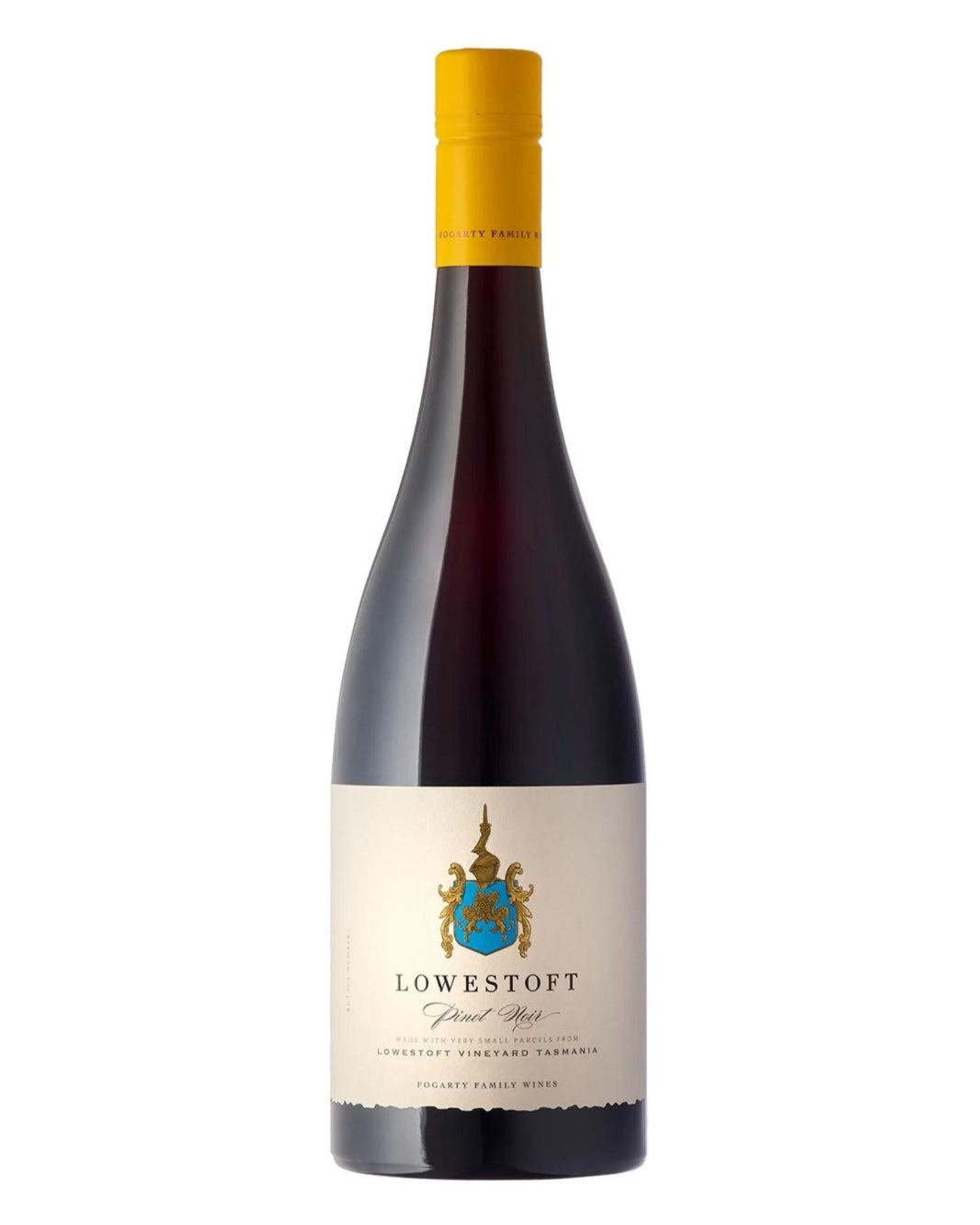 Lowestoft Estate Pinot Noir