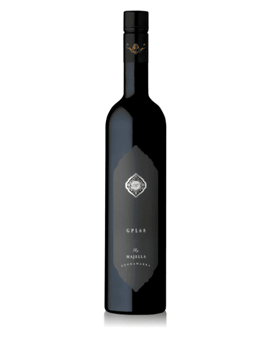 2017 Majella GPL68 Cabernet Sauvignon 750ml