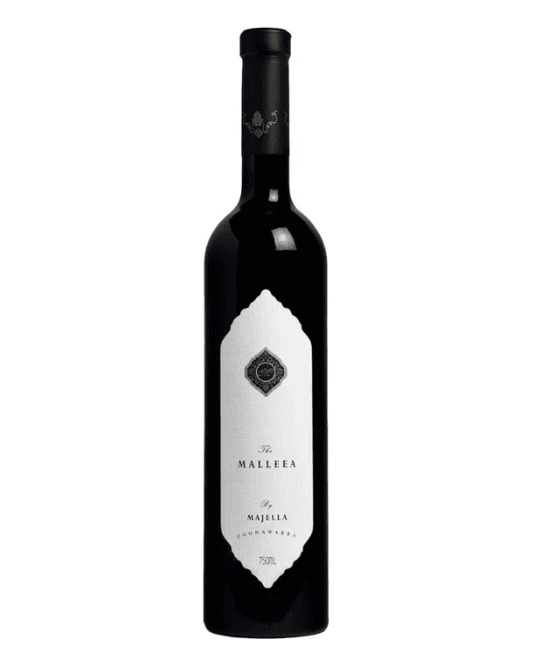 2019 Majella The Malleea Cabernet Shiraz 750ml