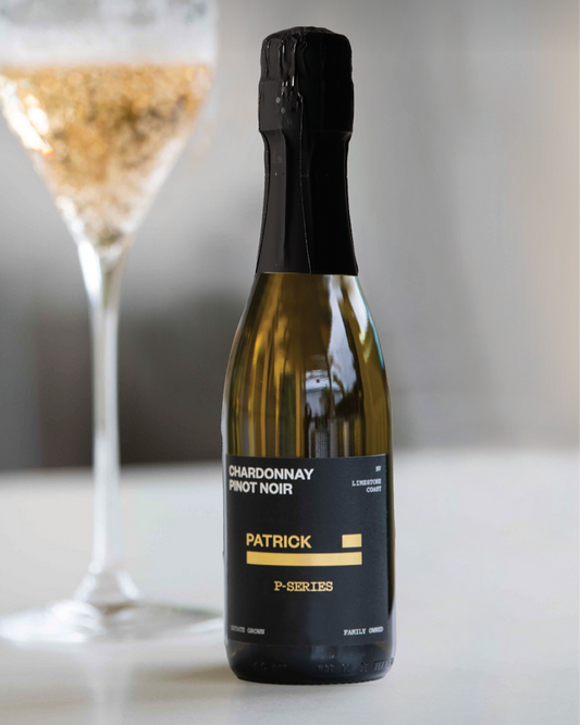 Patrick P-Series Sparkling piccolo 200ml