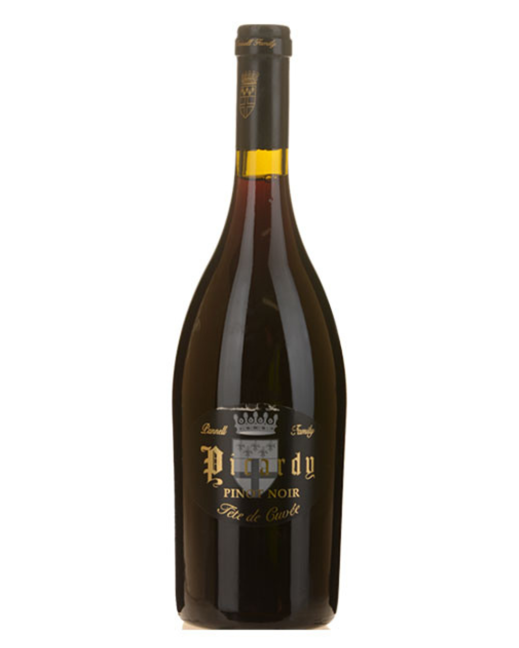 2022 Picardy Tete de Cuvee Pinot Noir 750ml