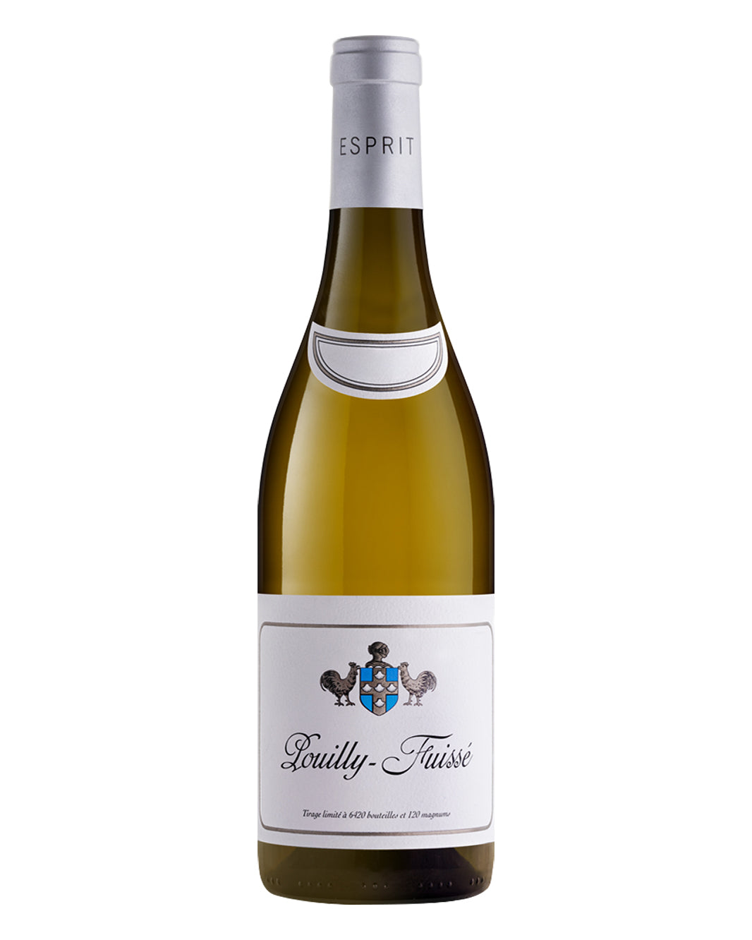 2024 Domaines Leflaive Pouilly-Fuisse 750ml
