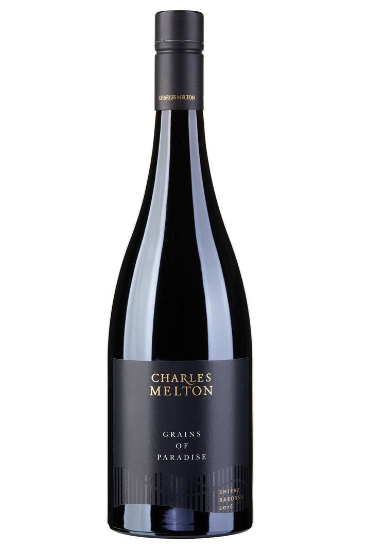Charles Melton Grains of Paradise Shiraz 750ml
