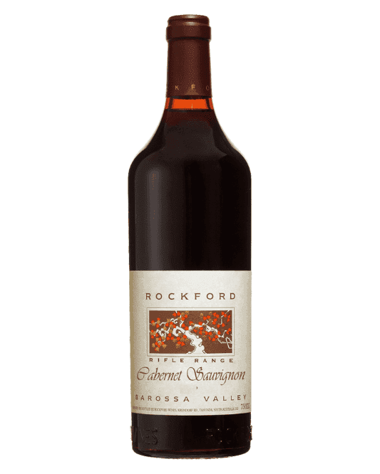 2022 Rockford Rifle Range Cabernet Sauvignon 750ml