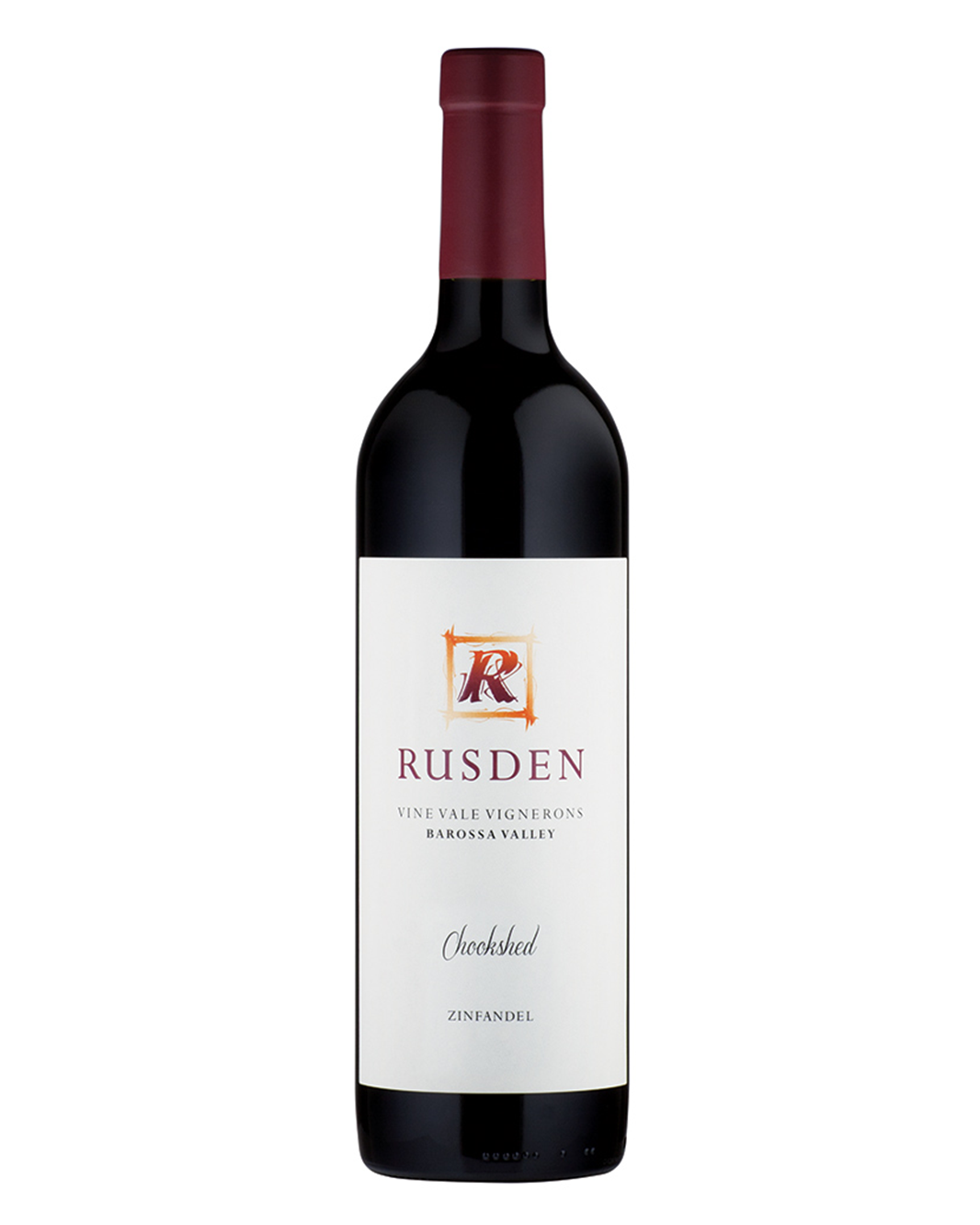 2024 Rusden Wines Chookshed Zinfandel 750ml