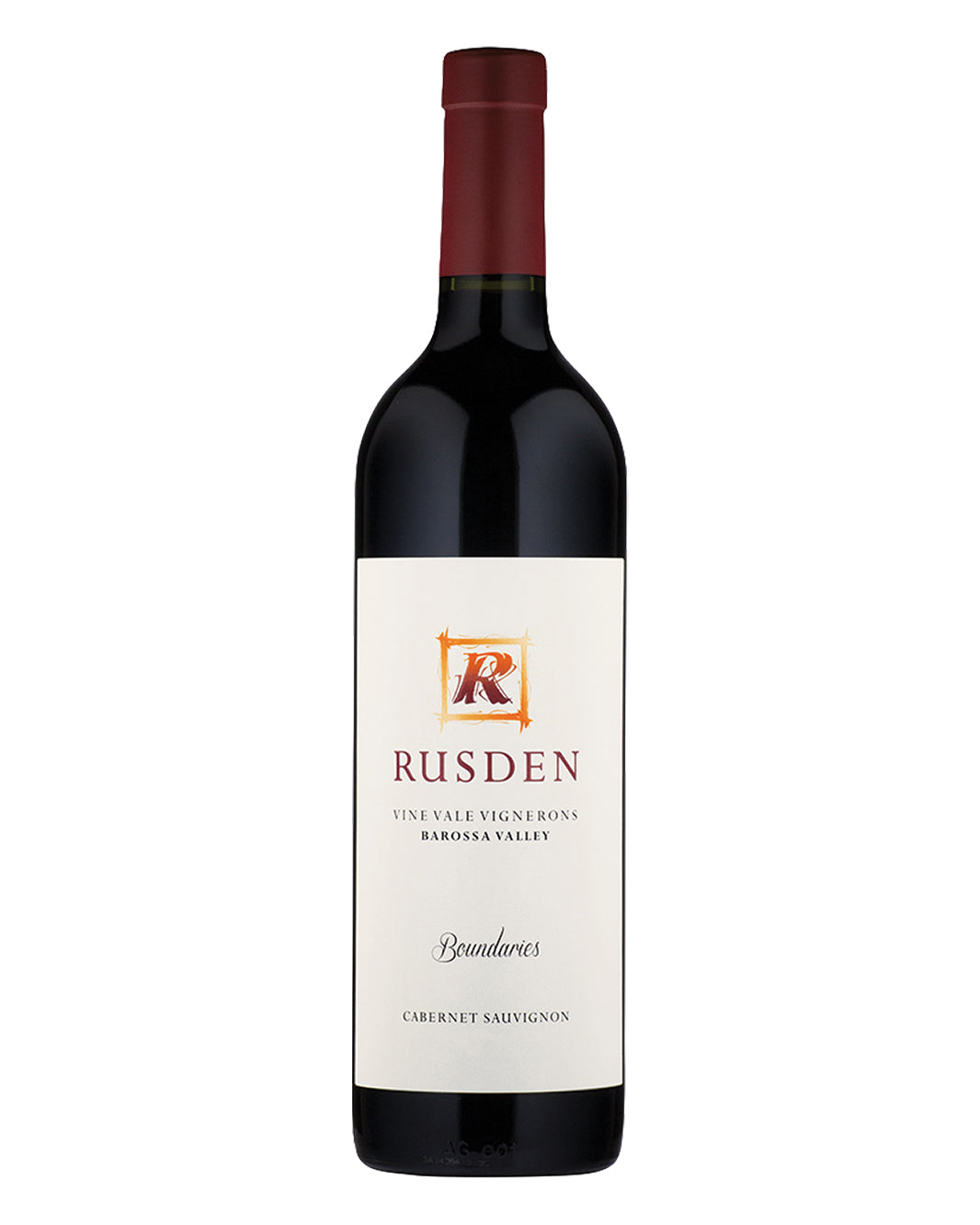 2023 Rusden Boundaries Cabernet Sauvignon 750ml