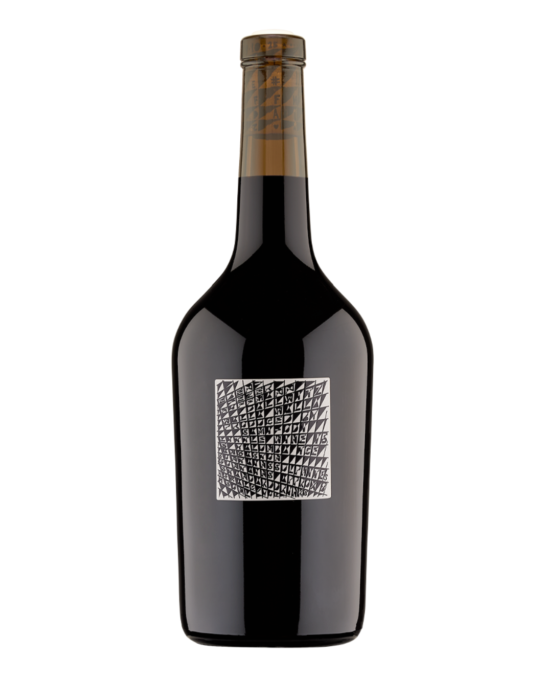 Sami-Odi Little Wine #15 Syrah 750ml