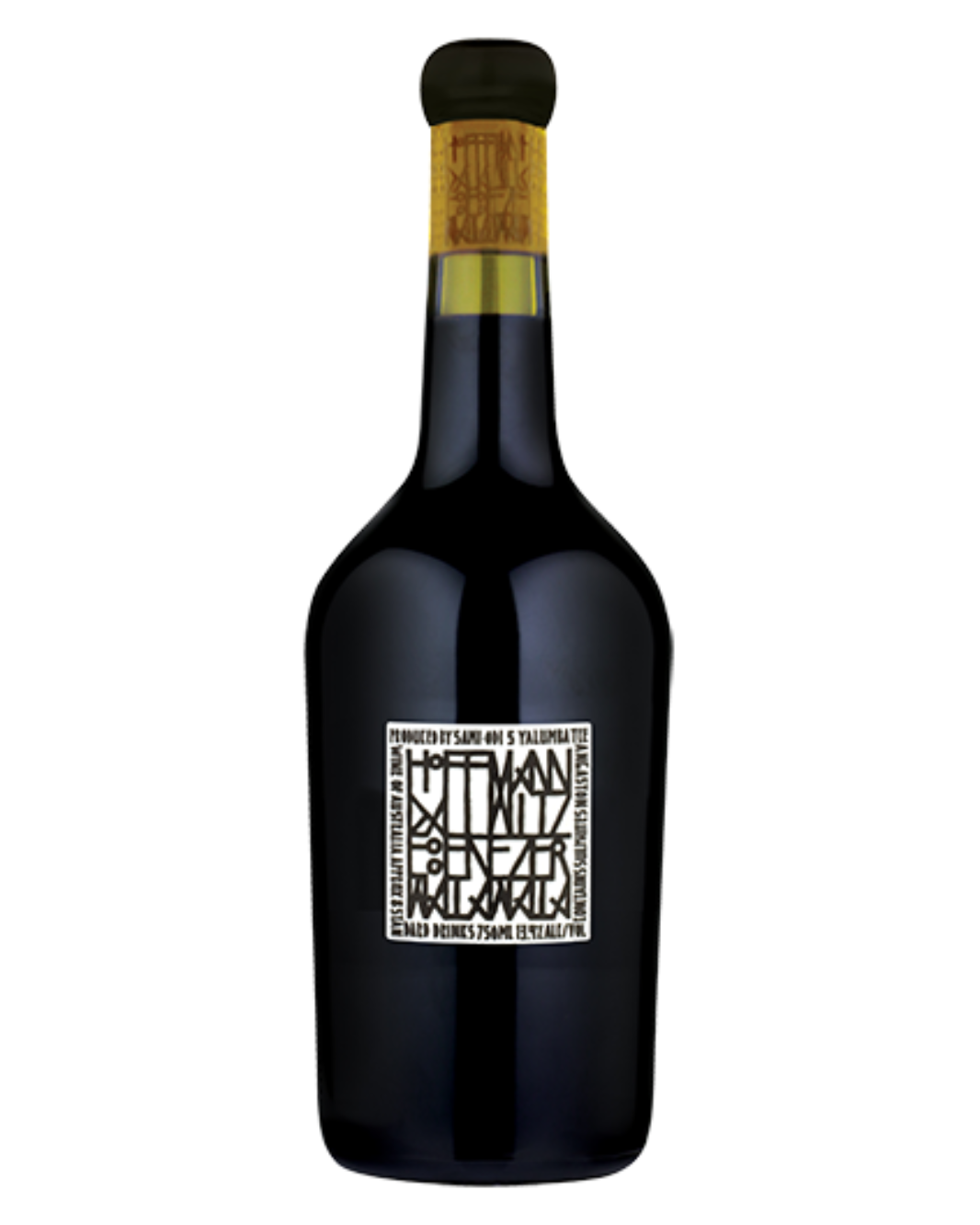 Sami-Odi Little Wine #8 Syrah 750ml