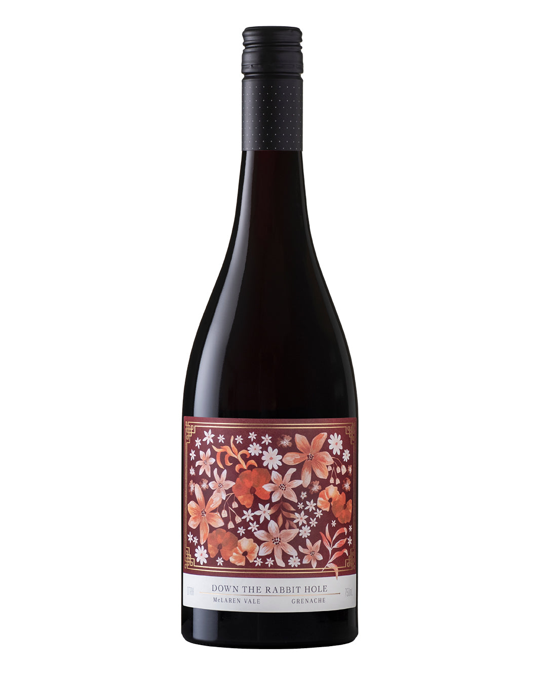 2025 Down the Rabbit Hole Grenache 750ml