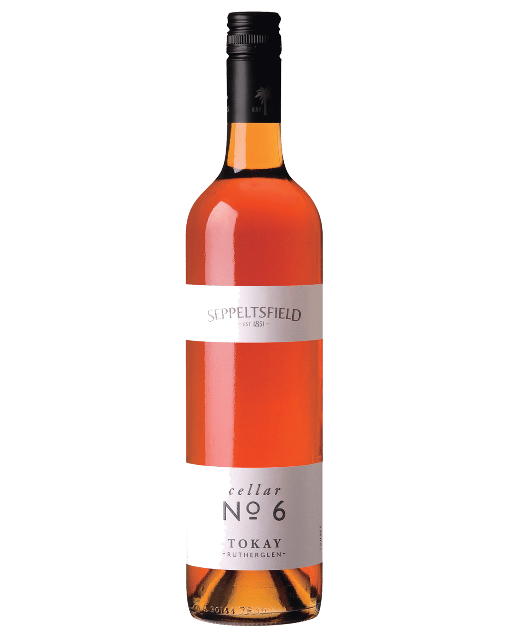 Seppeltsfield Cellar No.6 Tokay 750ml
